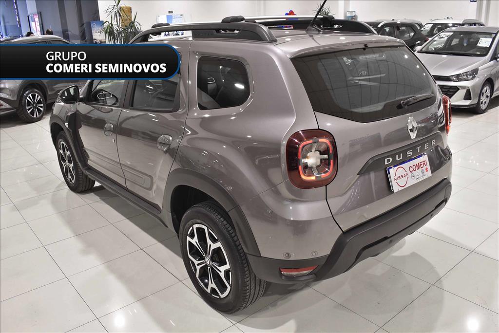 DUSTER 1.3 TCE FLEX ICONIC X-TRONIC3