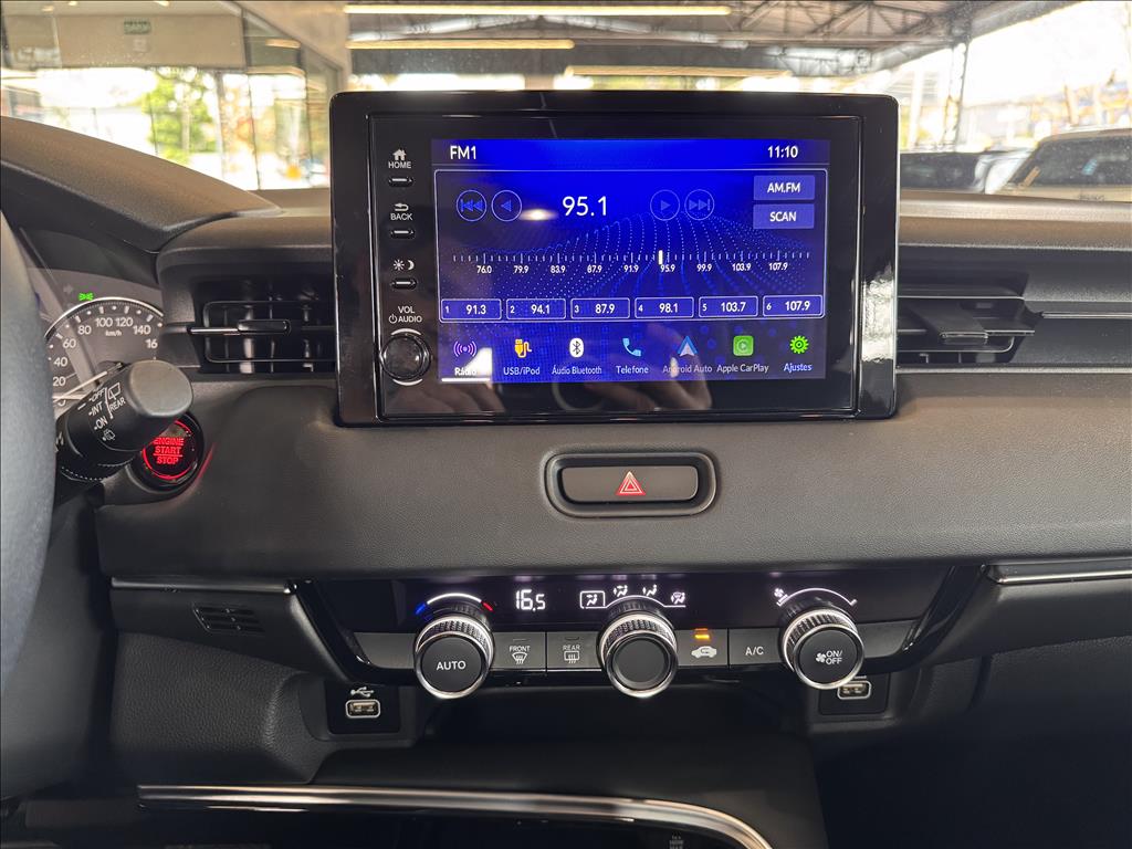 HR-V 1.5 DI I-VTEC FLEX EX CVT10