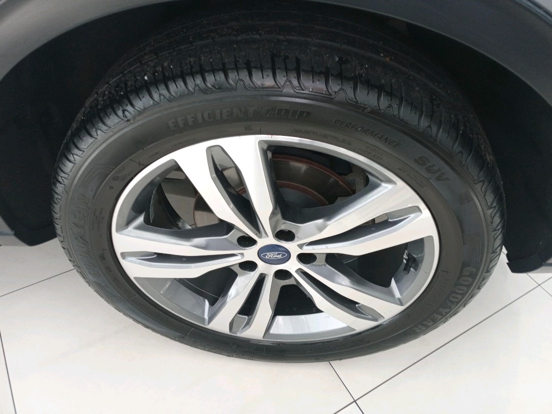 Ford-TERRITORY-1.5 ECOBOOST GTDI GASOLINA TITANIUM AUTOMÁTICO