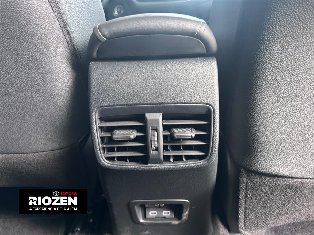 COROLLA 2.0 VVT-IE FLEX XEI DIRECT SHIFT12