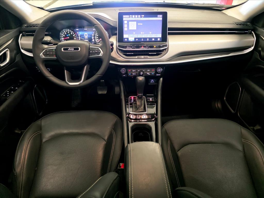 COMPASS 1.3 T270 TURBO FLEX LONGITUDE AT66