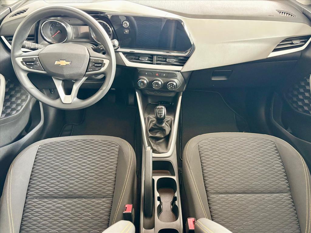 MONTANA 1.2 TURBO FLEX LT MANUAL8