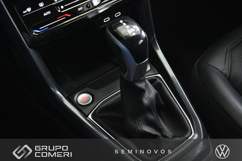 T-CROSS 1.4 250 TSI TOTAL FLEX HIGHLINE AUTOMÁTICO12