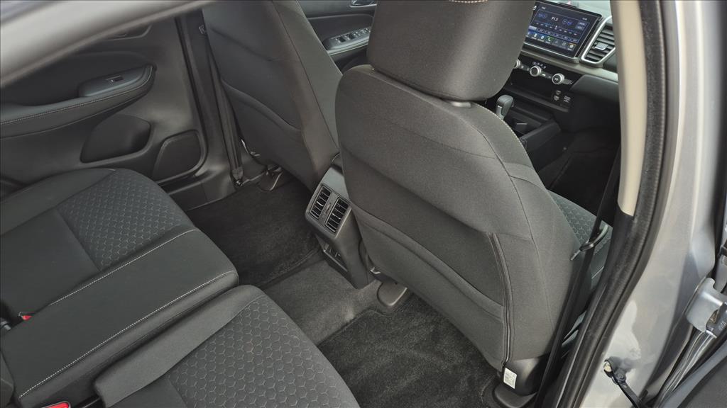 CITY 1.5 i-VTEC FLEX HATCH EX CVT4