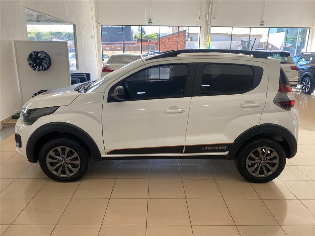 MOBI 1.0 EVO FLEX TREKKING MANUAL3