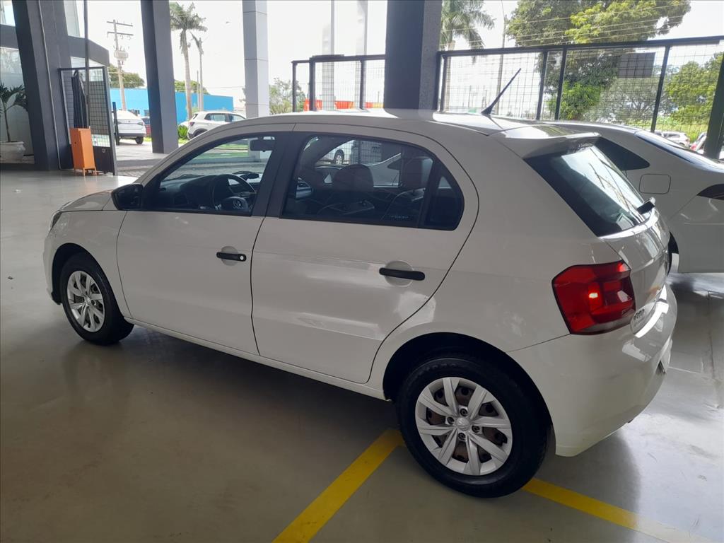 GOL 1.0 12V MPI TOTALFLEX 4P MANUAL5