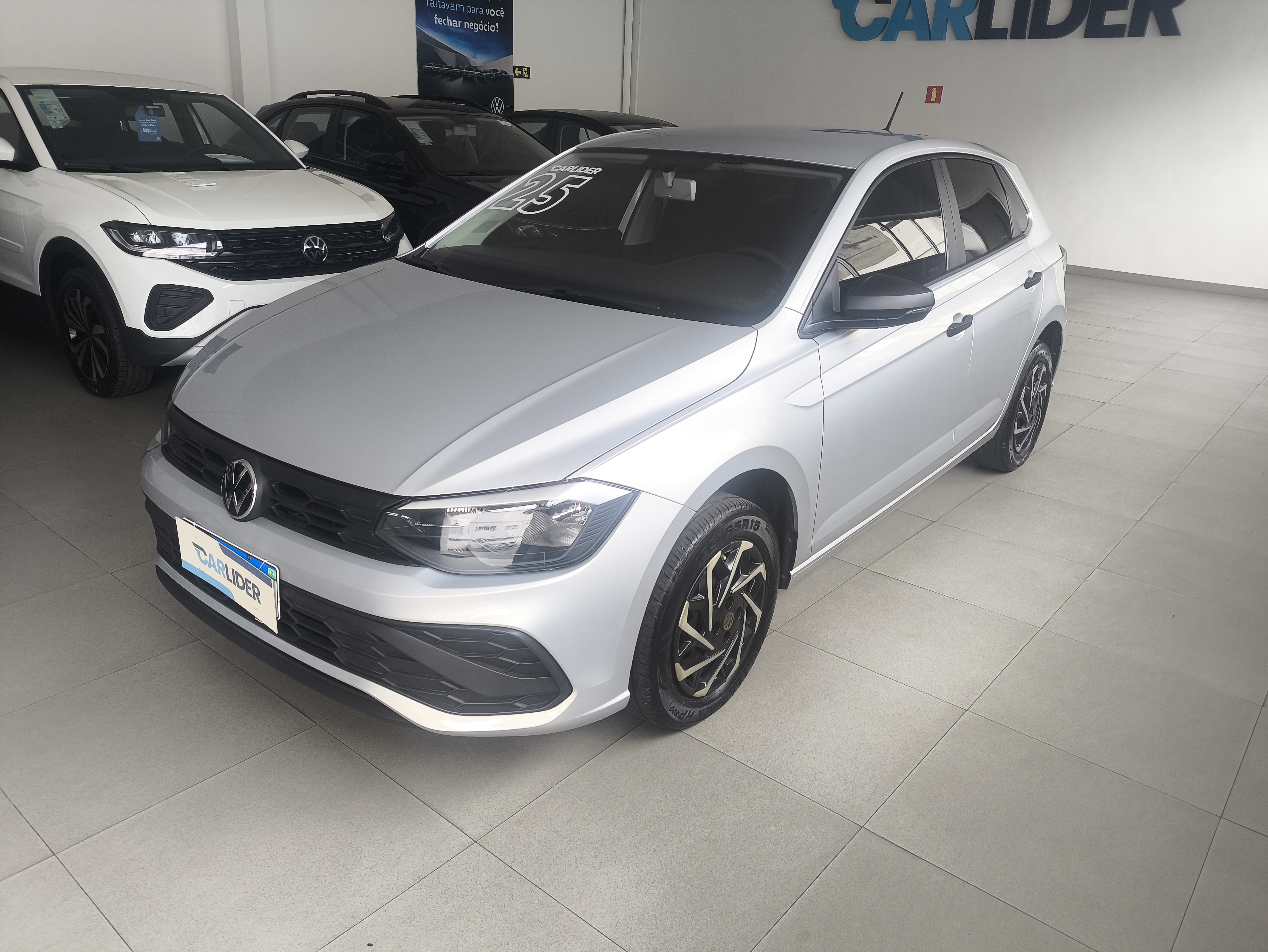 POLO 1.0 MPI TRACK MANUAL2