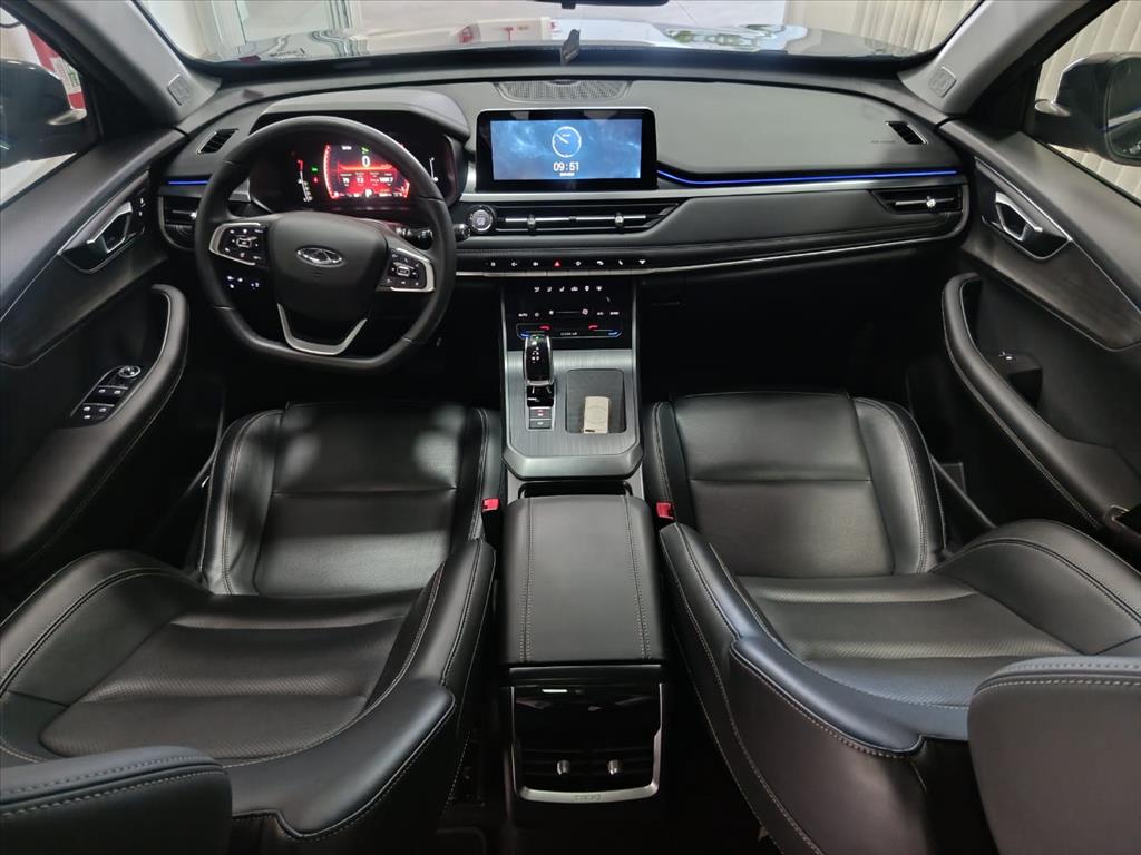 TIGGO 5X PRO 1.5 TCI FLEX HYBRID MAX DRIVE CVT7