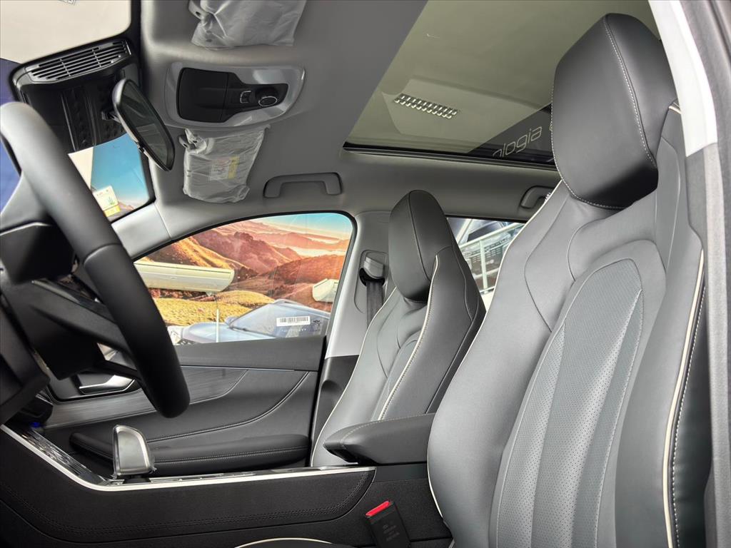 Caoa Chery-TIGGO 5X PRO-1.5 VVT TURBO iFLEX CVT