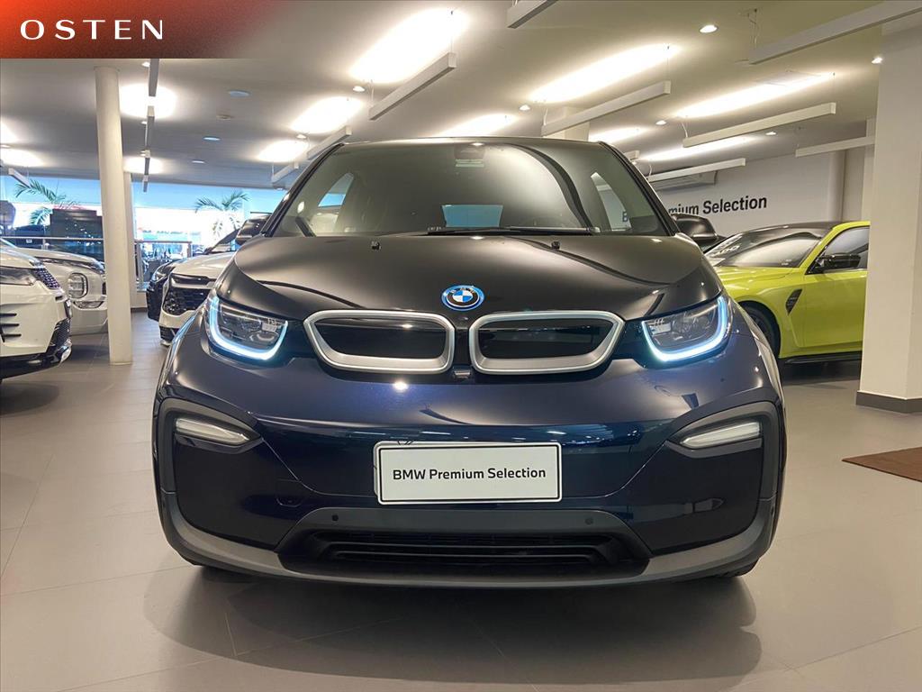 BMW-i3-0.6 HÍBRIDO REX 4P AUTOMÁTICO