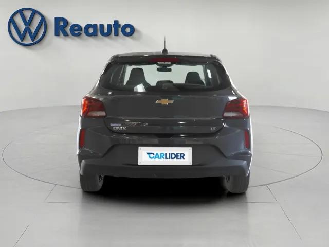 ONIX 1.0 FLEX LT MANUAL6
