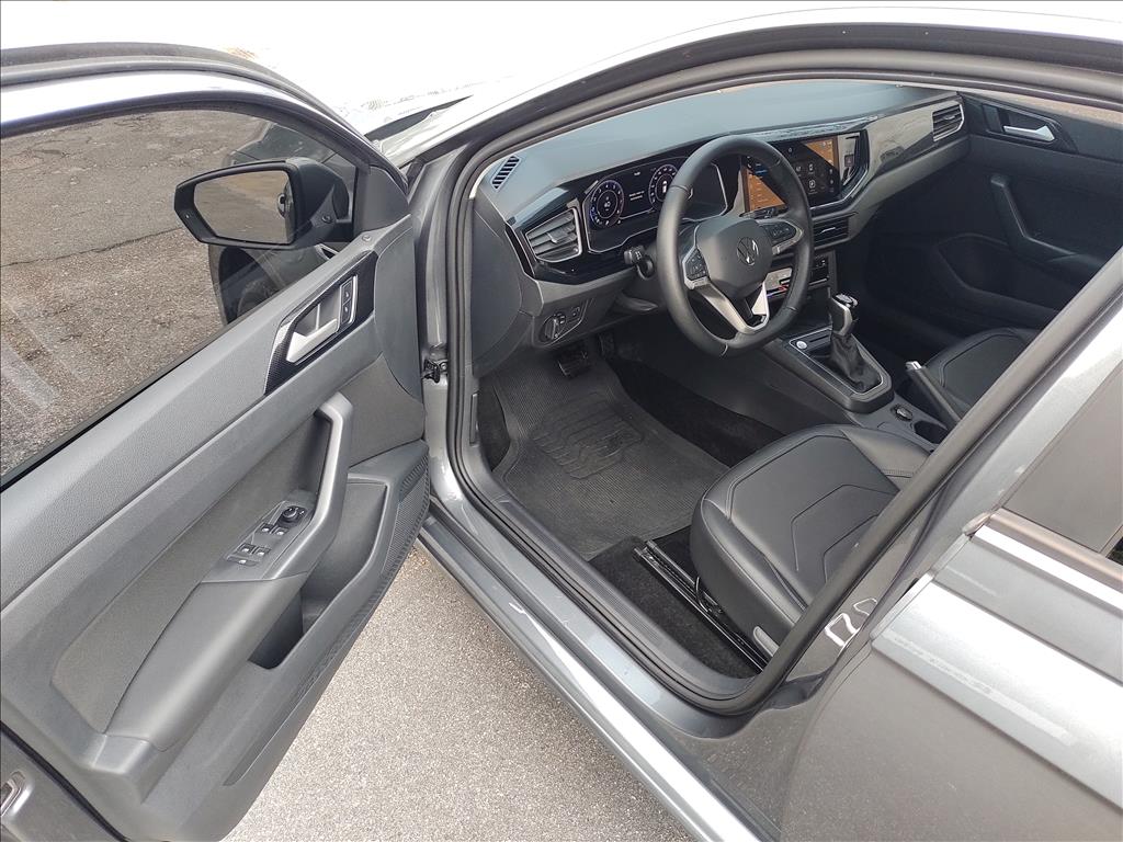 POLO 1.0 170 TSI HIGHLINE AUTOMÁTICO