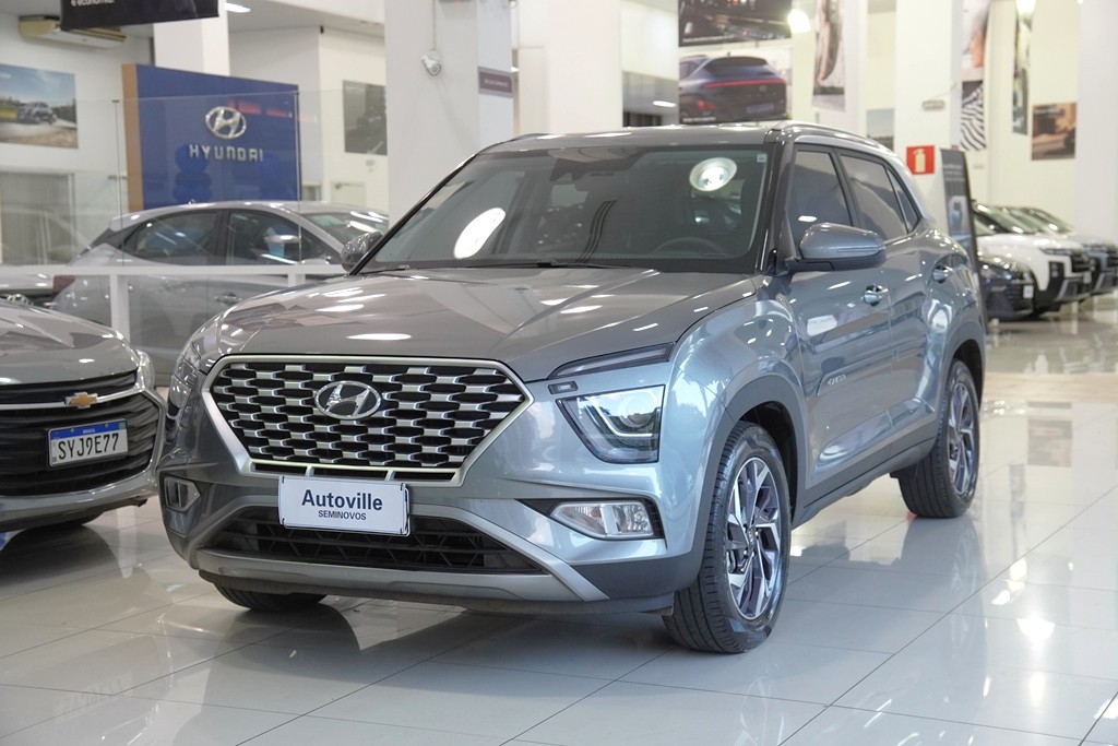 1.0 TGDI FLEX LIMITED AUTOMÁTICO