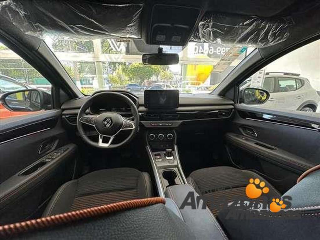 carro