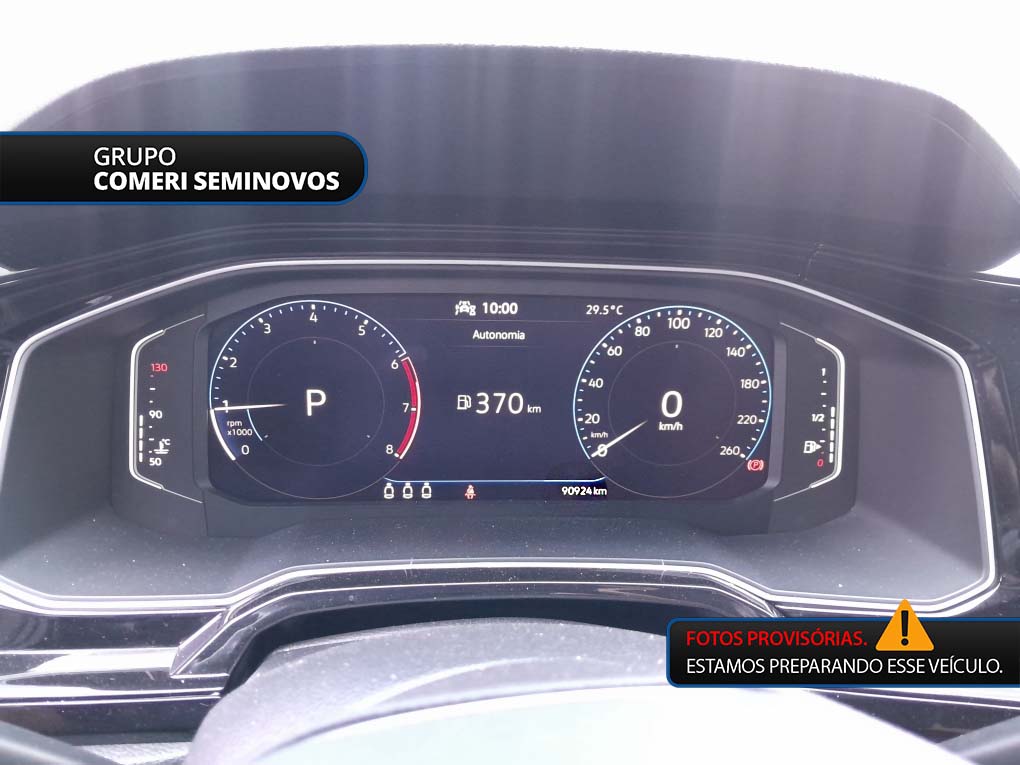 NIVUS 1.0 200 TSI TOTAL FLEX HIGHLINE AUTOMÁTICO3