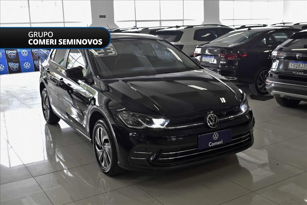 POLO 1.0 170 TSI HIGHLINE AUTOMÁTICO2