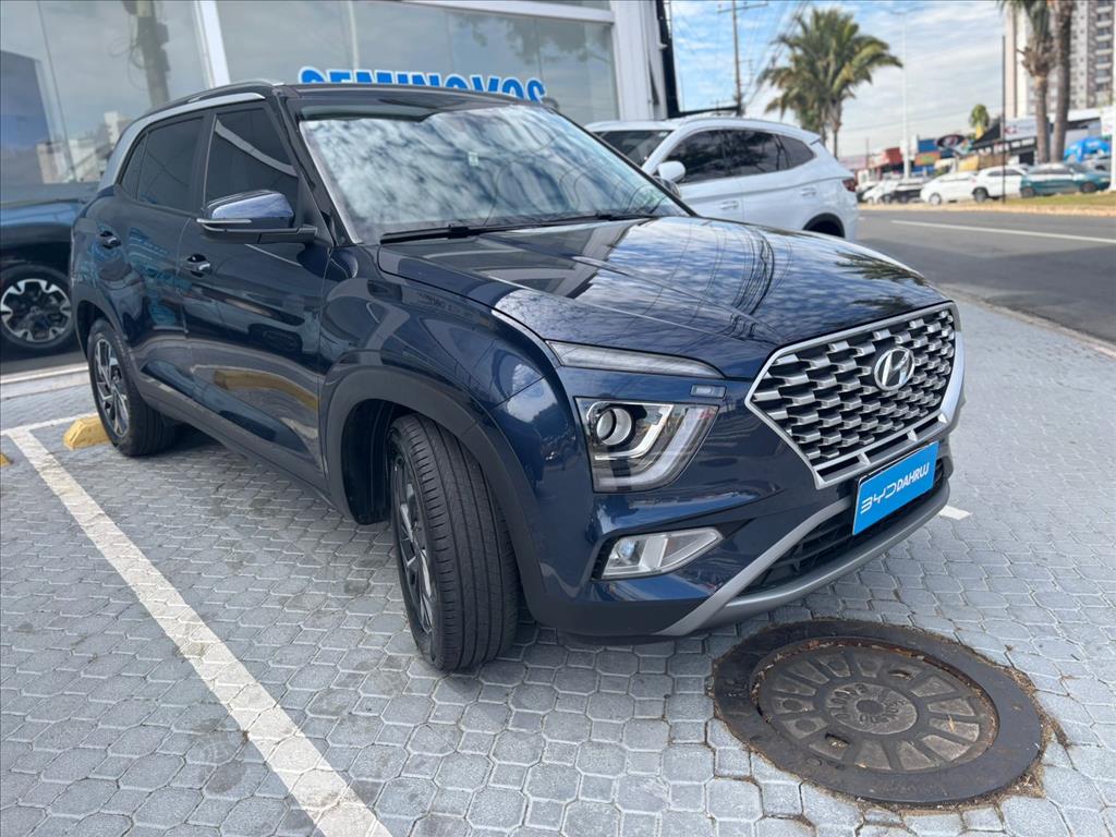 CRETA 1.0 TGDI FLEX LIMITED AUTOMÁTICO2