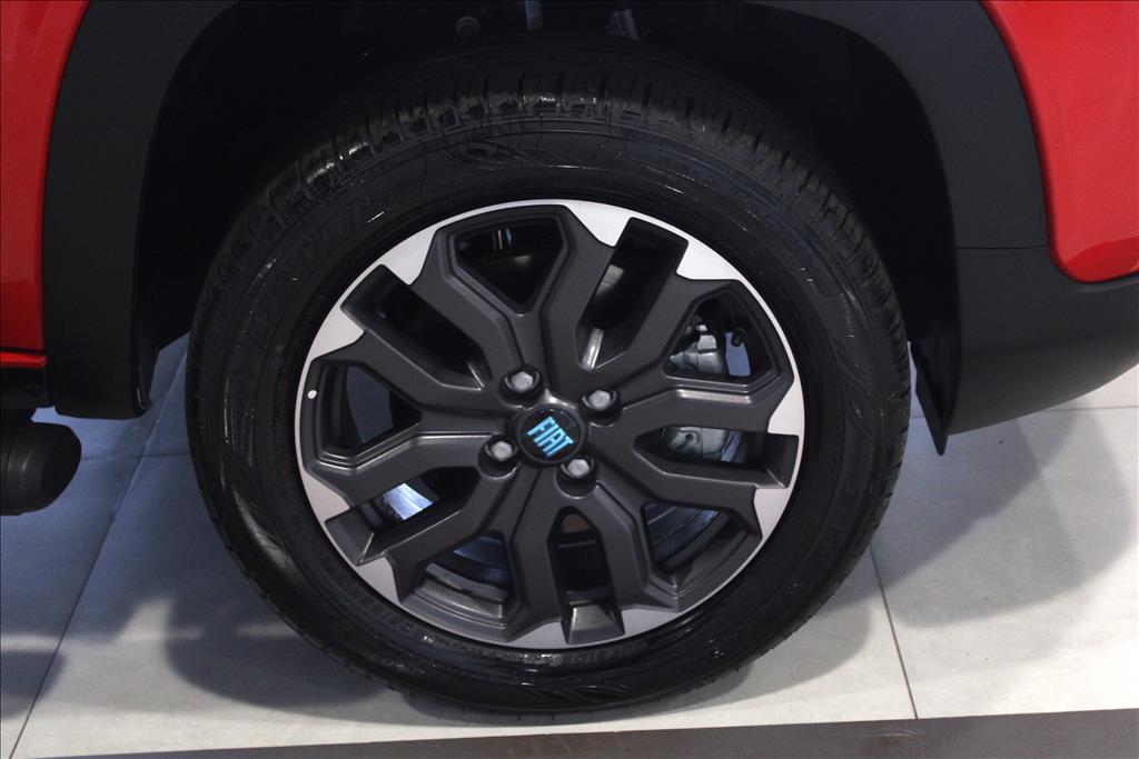 STRADA 1.0 TURBO 200 FLEX ULTRA CD CVT8