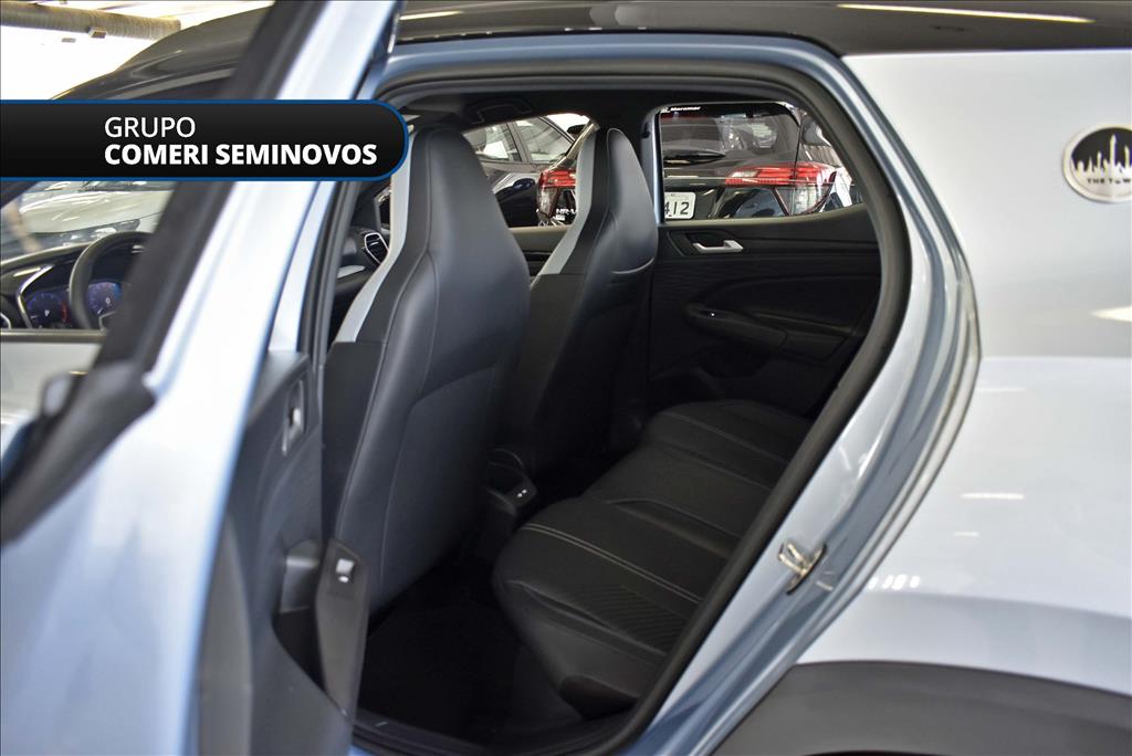 TERA 1.0 170 TSI HIGH AUTOMÁTICO17