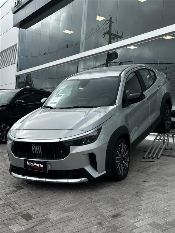1.0 TURBO 200 HYBRID AUDACE CVT