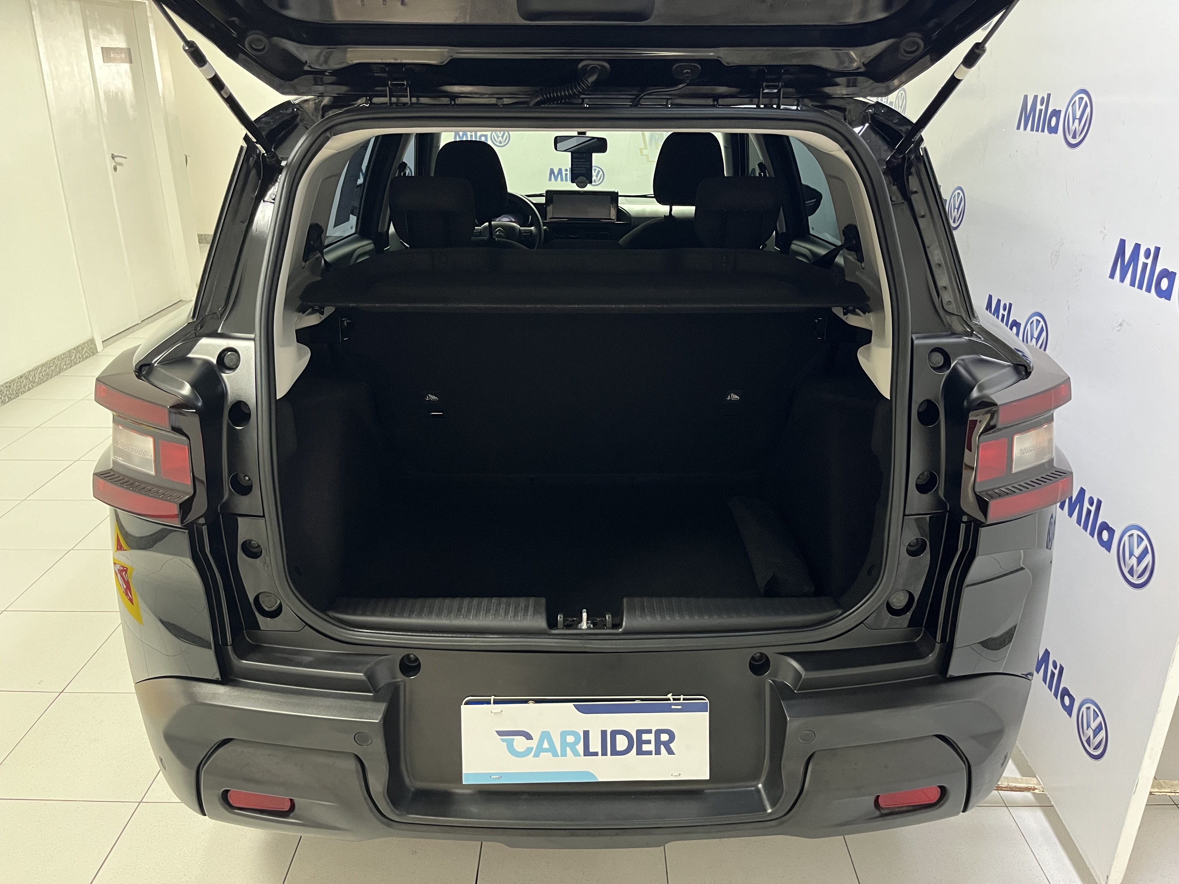 C3 AIRCROSS 1.0 TURBO 200 FLEX FELL PACK CVT6