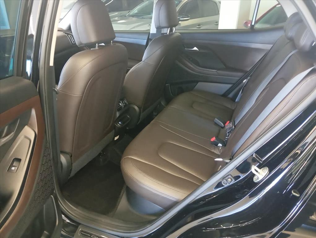 CRETA 1.0 TGDI FLEX PLATINUM AUTOMÁTICO7