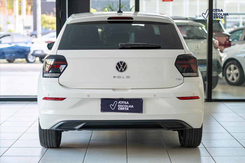 Volkswagen POLO 2025