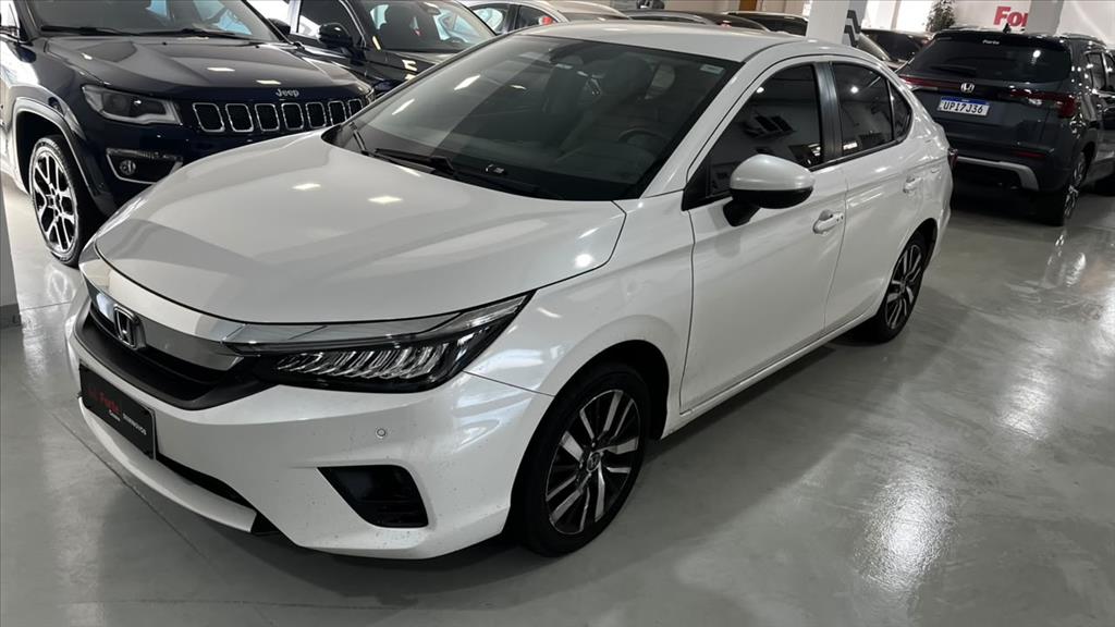 CITY 1.5 i-VTEC FLEX TOURING CVT2