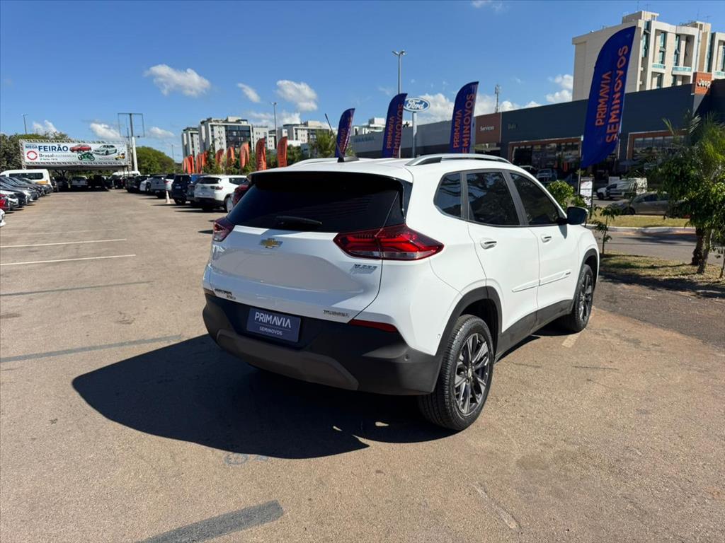 TRACKER 1.2 TURBO FLEX PREMIER AUTOMÁTICO3