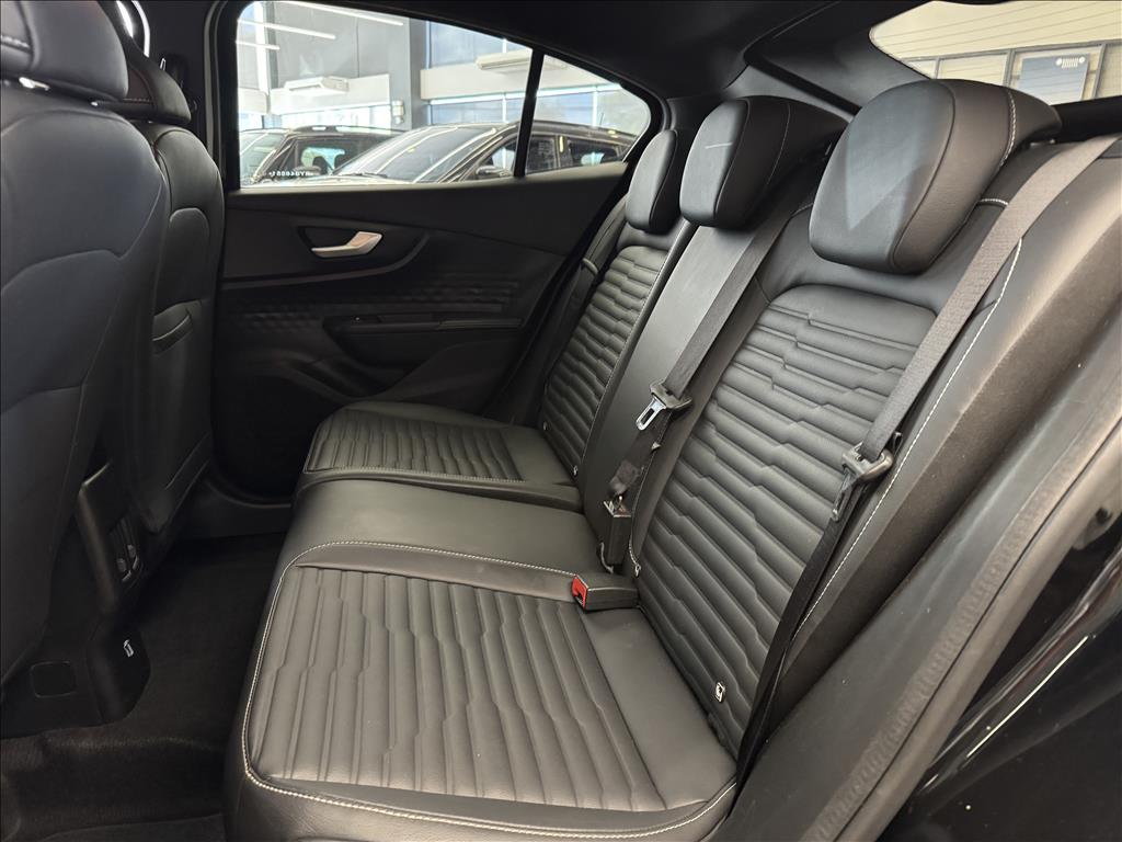 FASTBACK 1.3 TURBO 270 FLEX LIMITED EDITION AT68