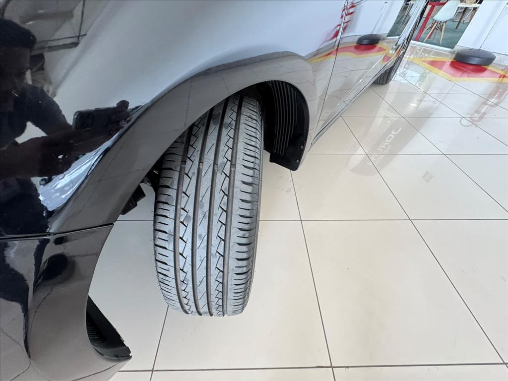HB20S 1.6 PREMIUM 16V FLEX 4P AUTOMÁTICO15