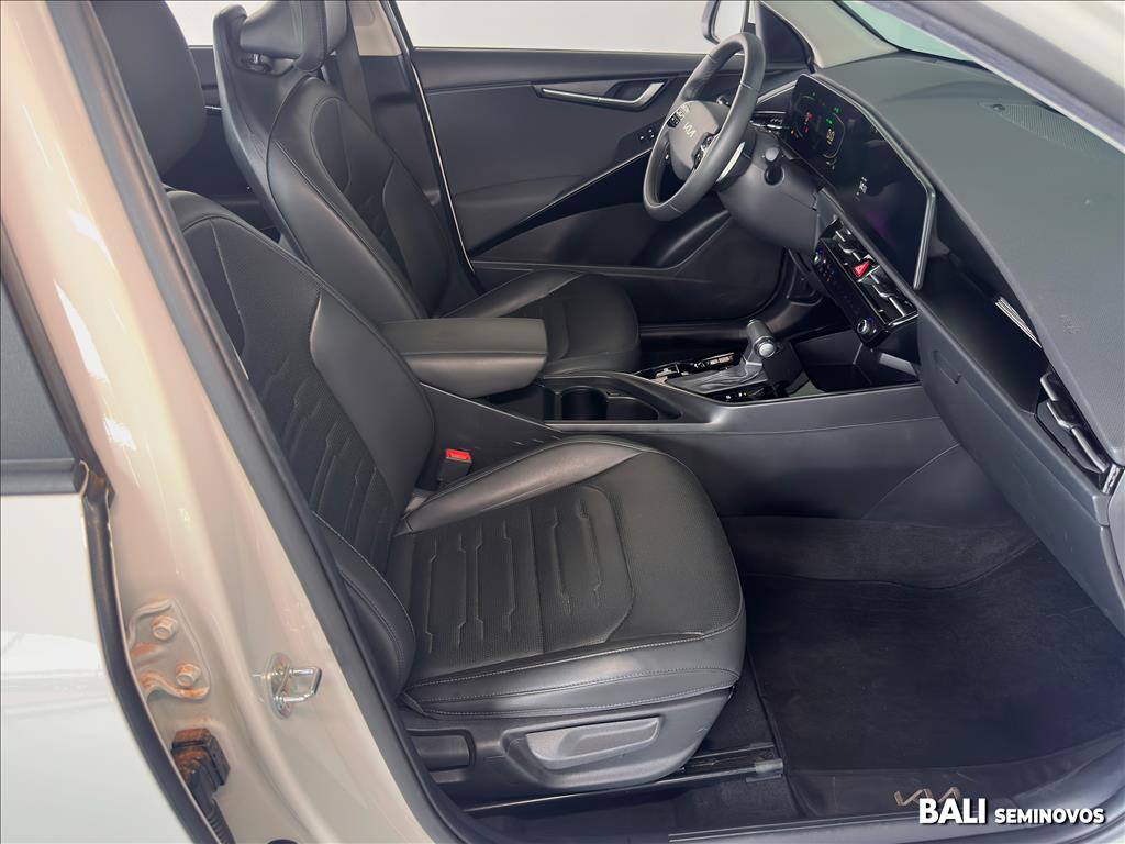 NIRO 1.6 GDI HEV EX DCT9