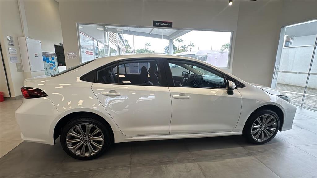 COROLLA 2.0 VVT-IE FLEX XEI DIRECT SHIFT6
