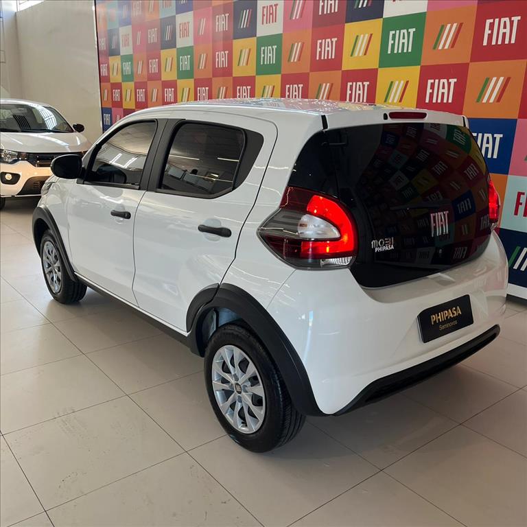 MOBI 1.0 EVO FLEX LIKE. MANUAL3