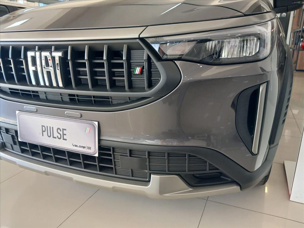 PULSE 1.3 FLEX DRIVE MANUAL12
