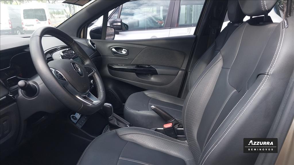 CAPTUR 1.3 TCE FLEX ICONIC X-TRONIC
