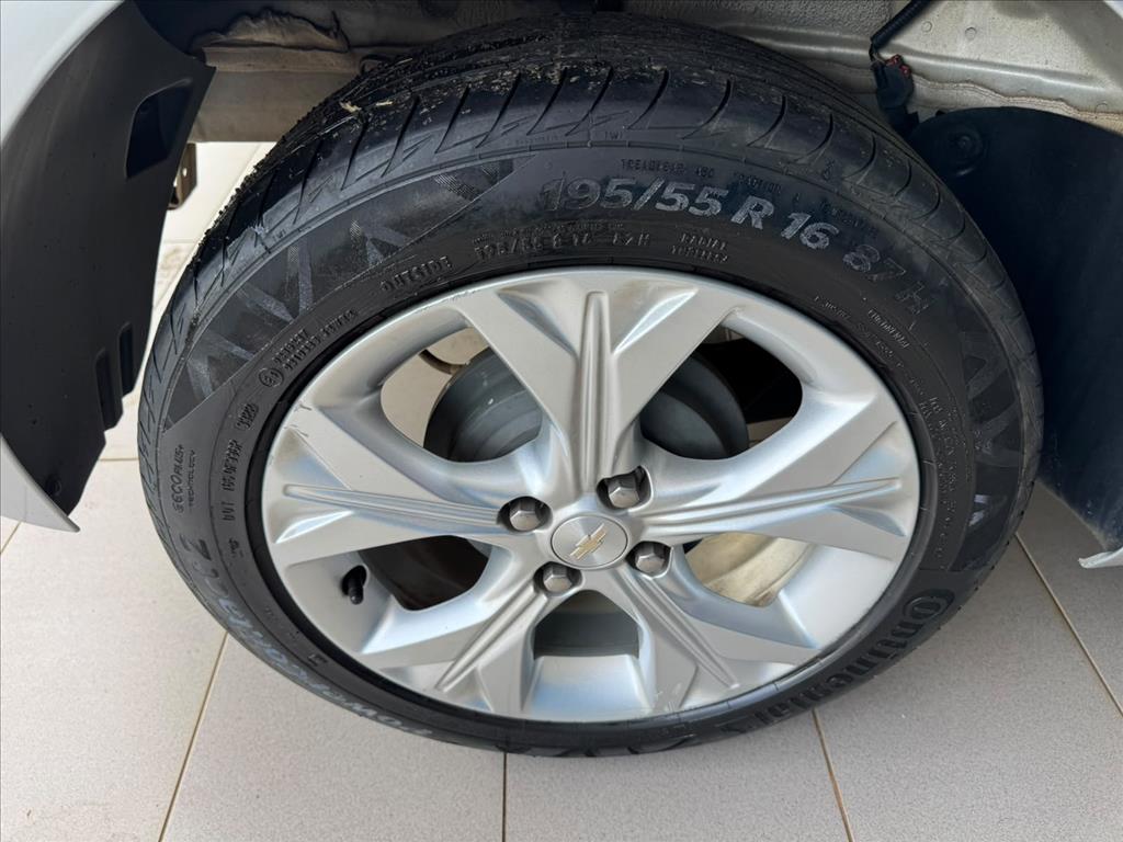 ONIX 1.0 TURBO FLEX LTZ AUTOMÁTICO13