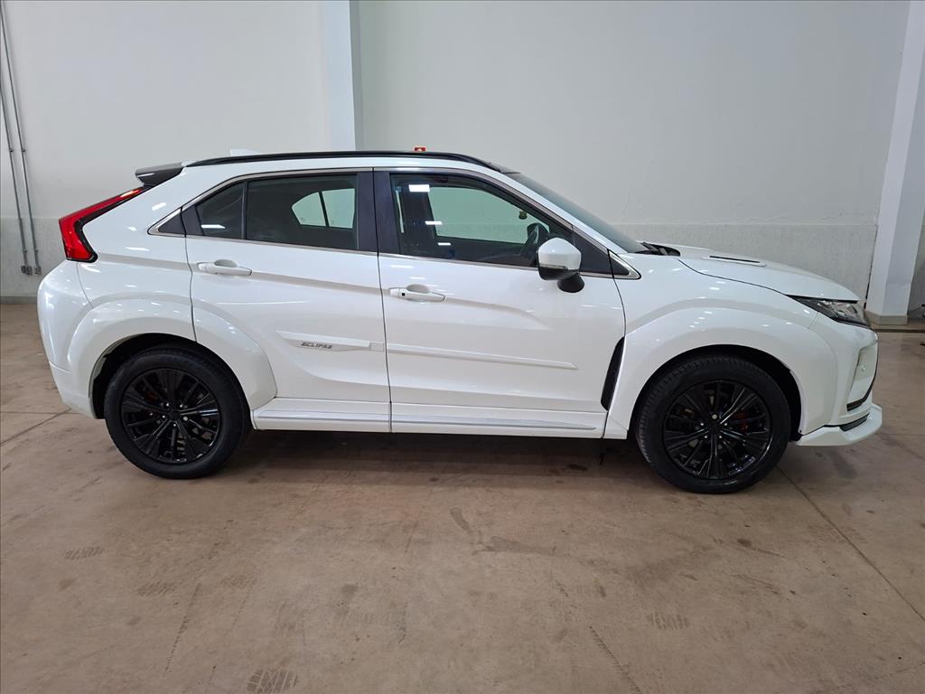 ECLIPSE CROSS 1.5 MIVEC TURBO GASOLINA HPE-S CVT3