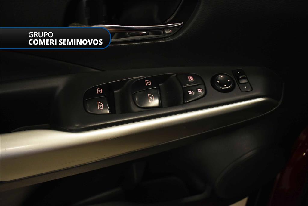 KICKS 1.6 16V FLEXSTART SV 4P XTRONIC