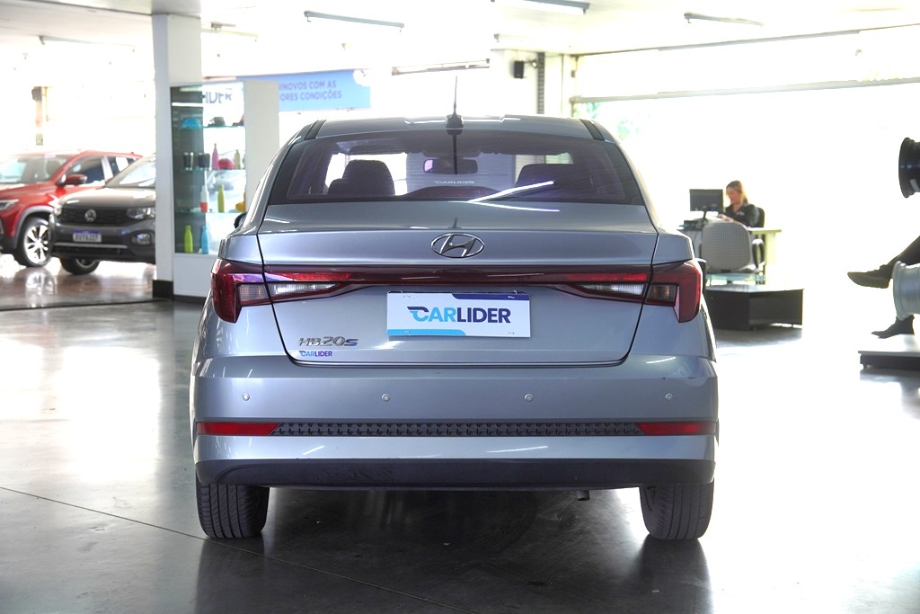 HB20S 1.0 12V FLEX COMFORT MANUAL4