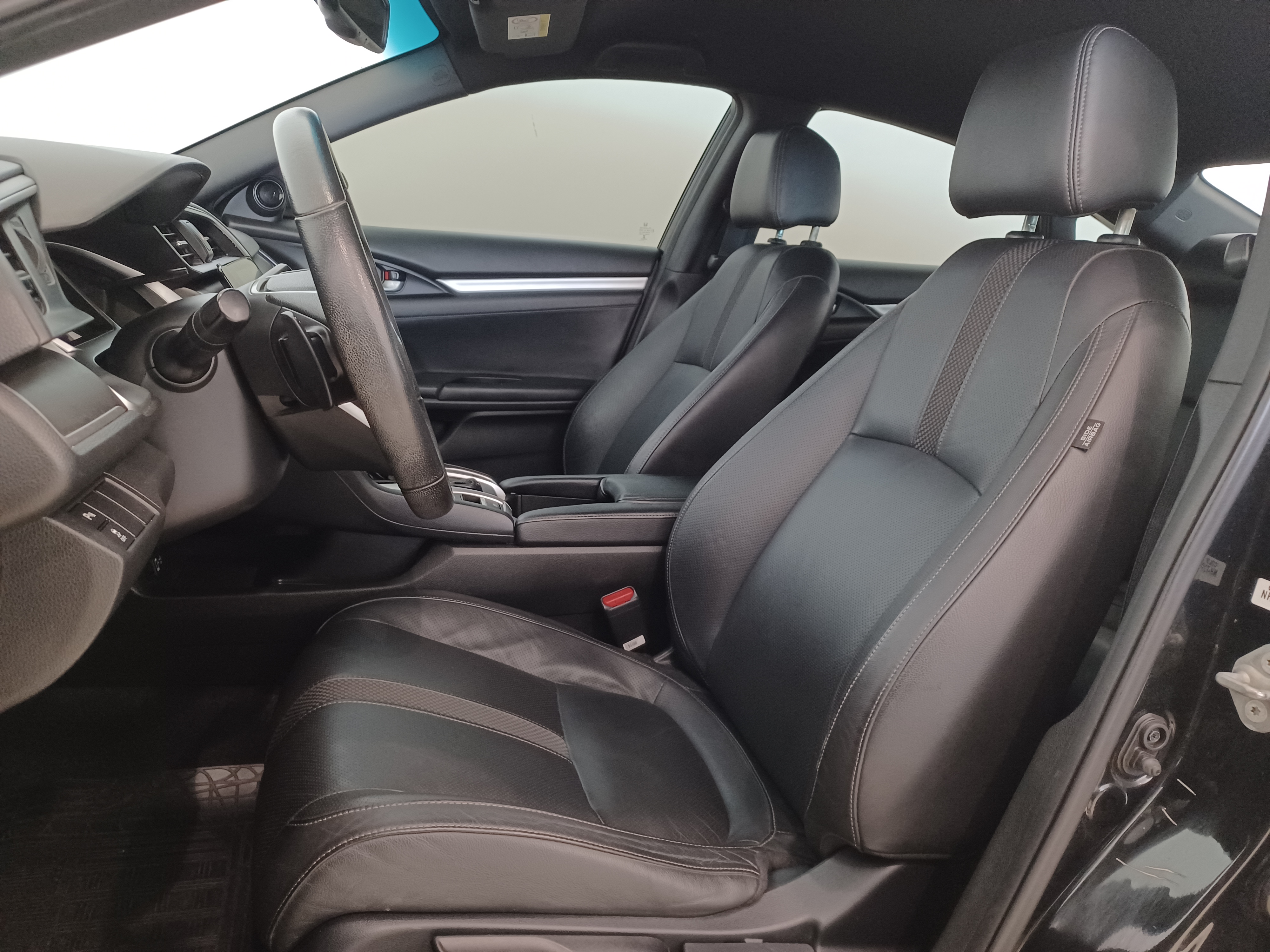 Honda-CIVIC-2.0 16V FLEXONE EXL 4P CVT