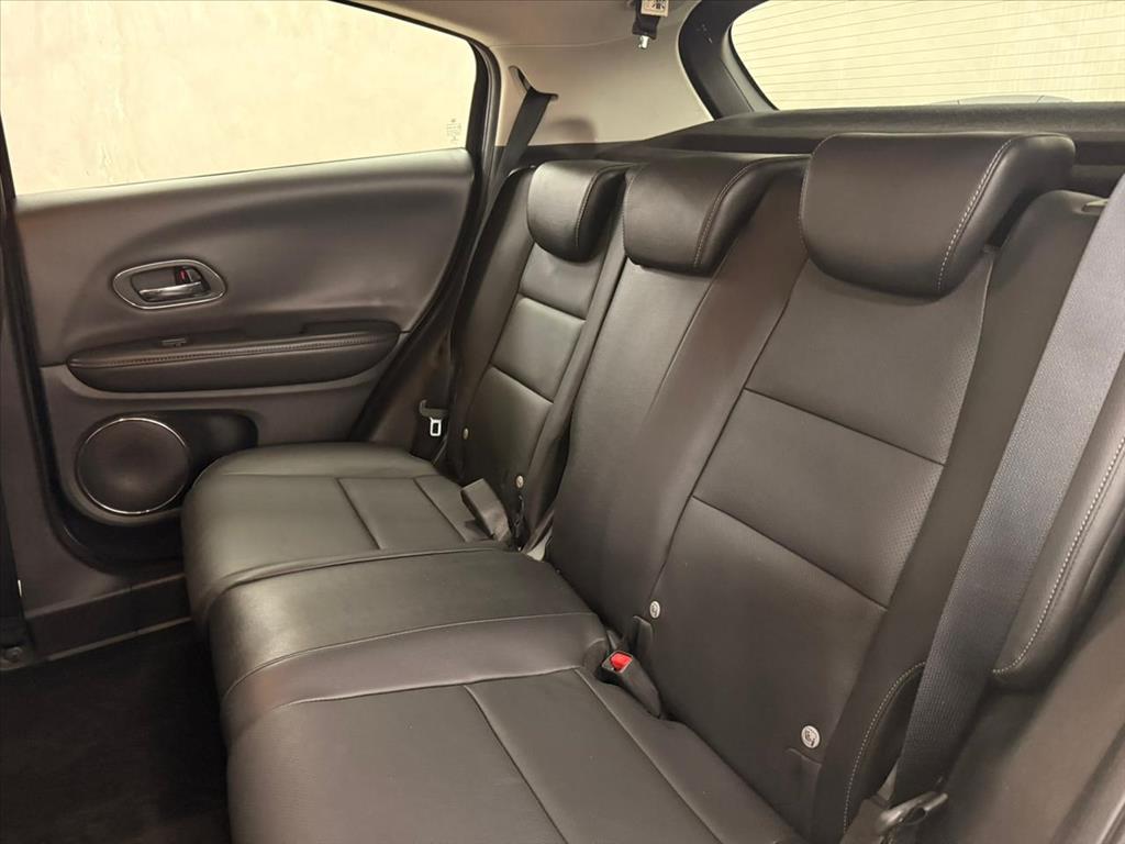 HR-V 1.8 16V FLEX EXL 4P AUTOMÁTICO6