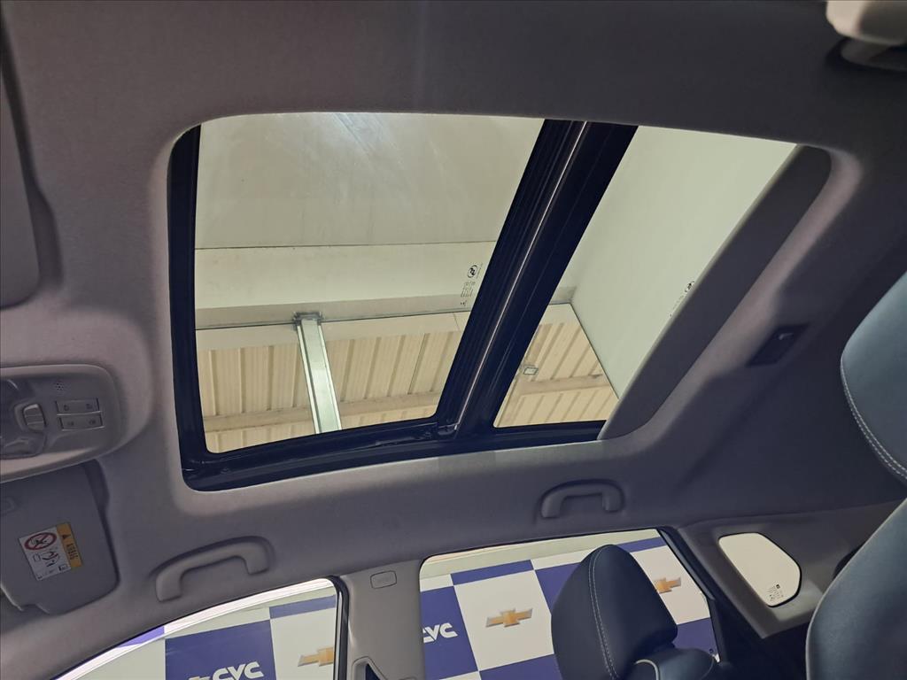 TRACKER 1.2 TURBO FLEX PREMIER AUTOMÁTICO10