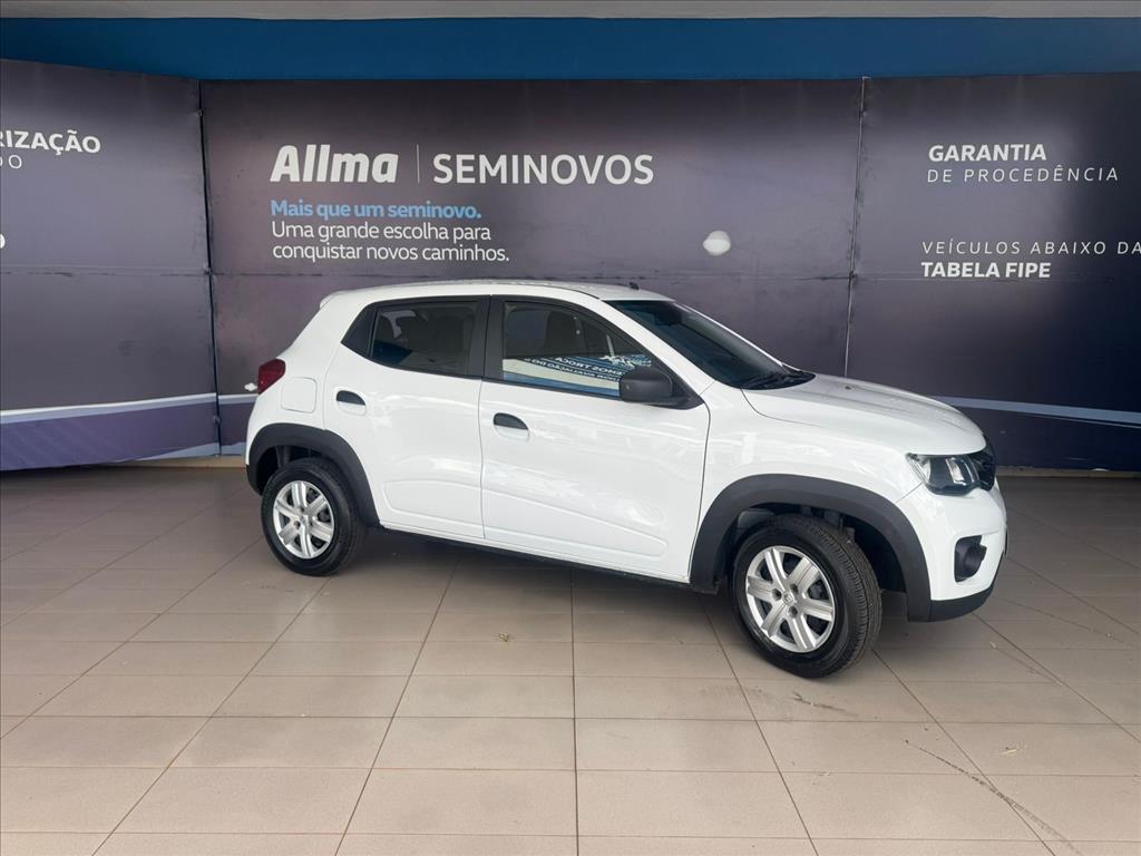KWID 1.0 12V SCE FLEX ZEN MANUAL3