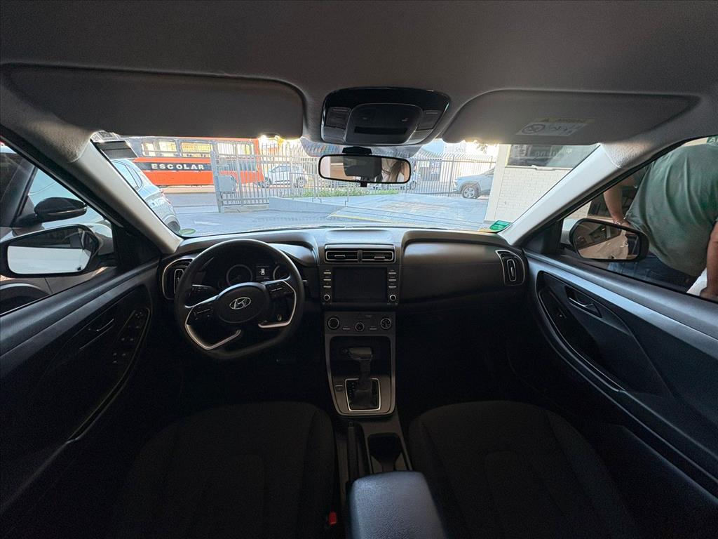 CRETA 1.0 TGDI FLEX COMFORT AUTOMÁTICO13