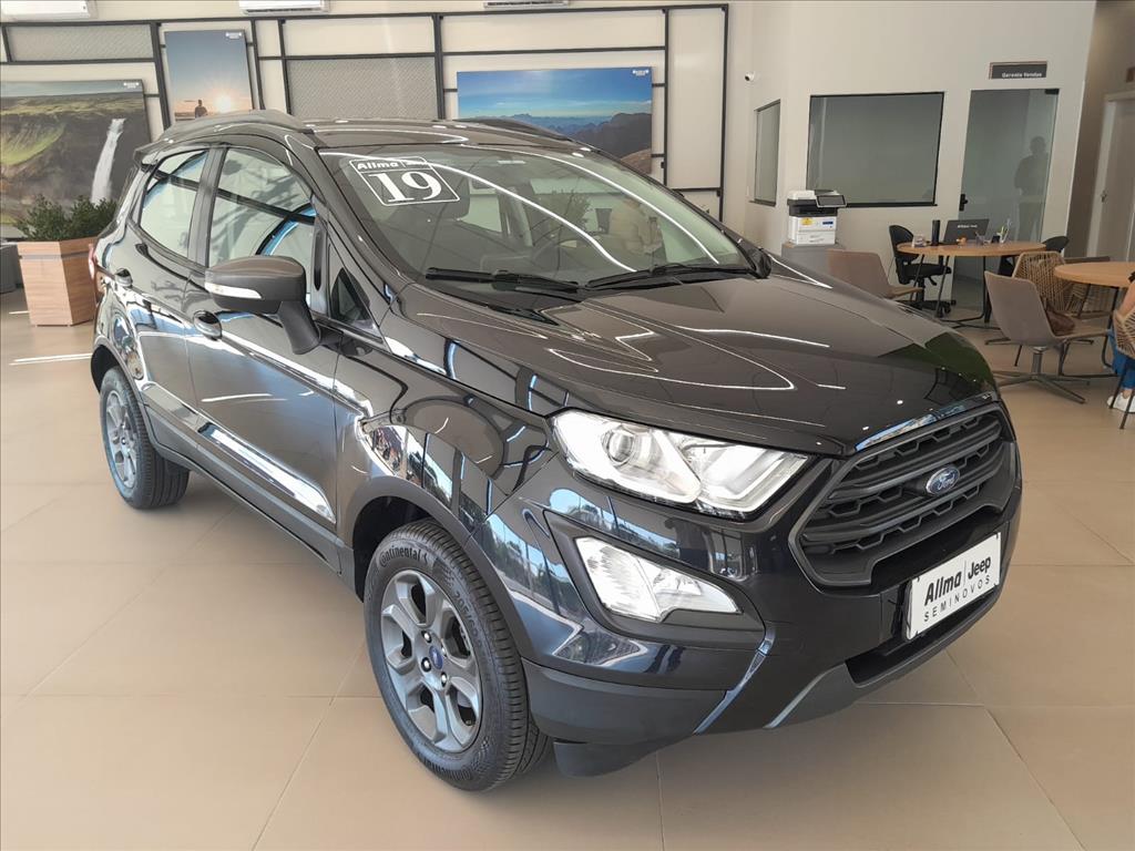 ECOSPORT 1.5 TI-VCT FLEX FREESTYLE AUTOMÁTICO3