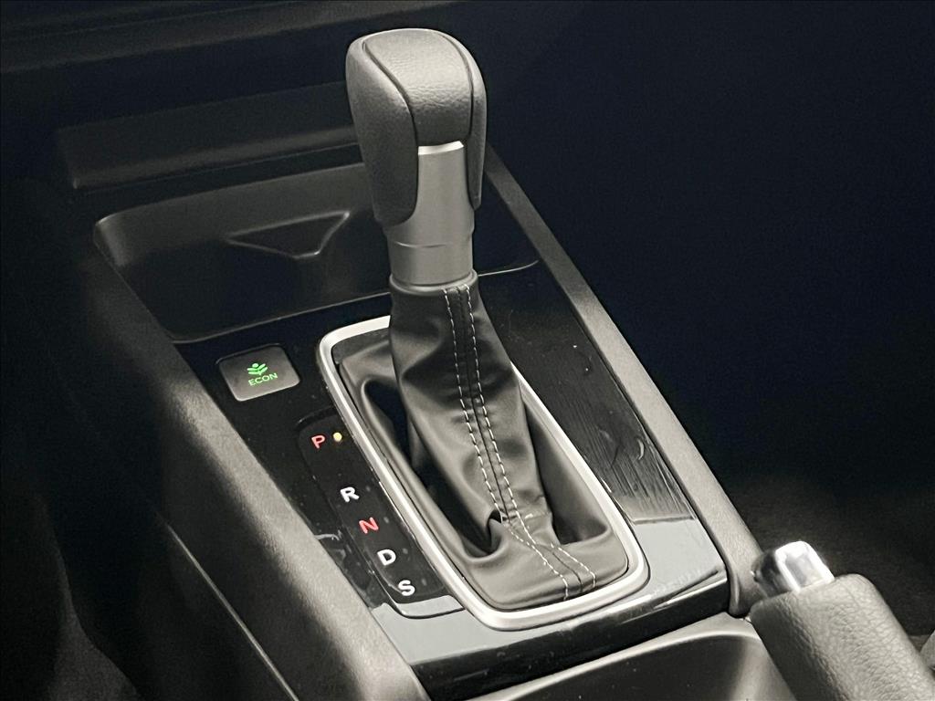 CITY 1.5 i-VTEC FLEX EX CVT8