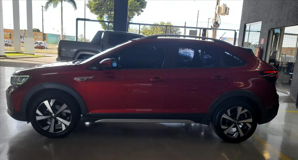 NIVUS 1.0 200 TSI TOTAL FLEX HIGHLINE AUTOMÁTICO
