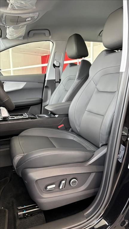 Caoa Chery-TIGGO 7-1.5 TCI TURBO FLEX SPORT CVT