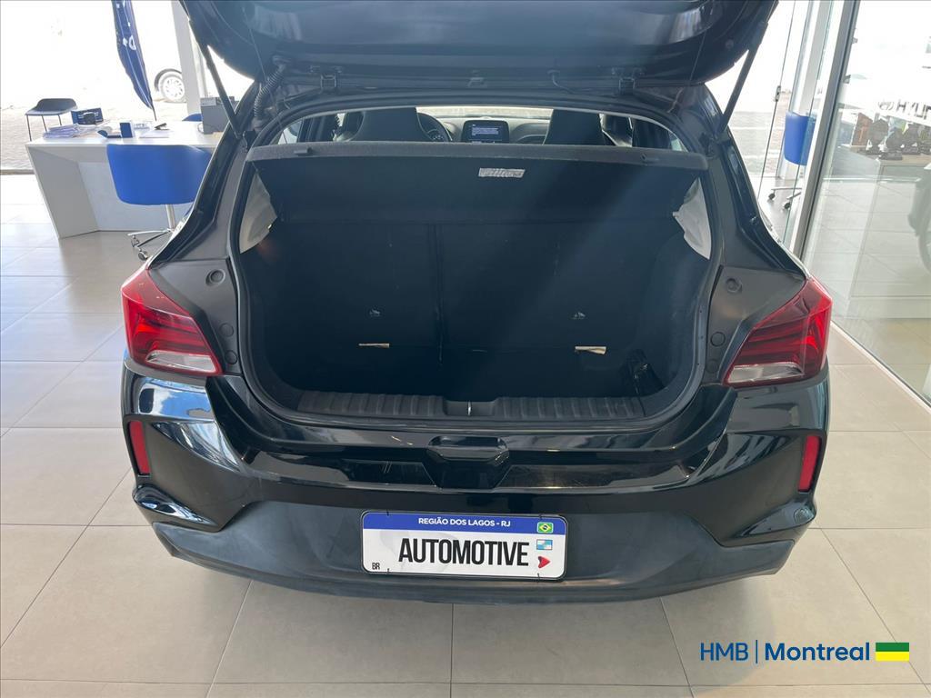 ONIX 1.0 FLEX LT MANUAL